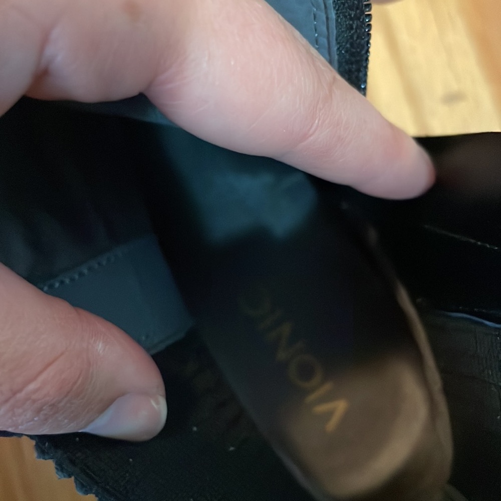 Vionic Booties - image 2